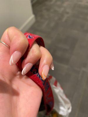 Top Nails