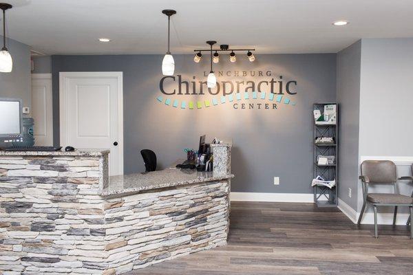 Lynchburg Chiropractic Center