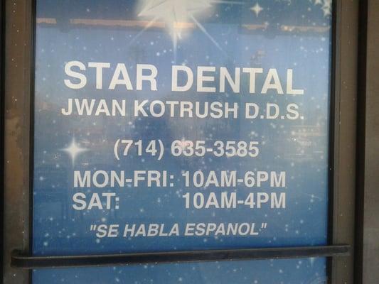 Star Dental