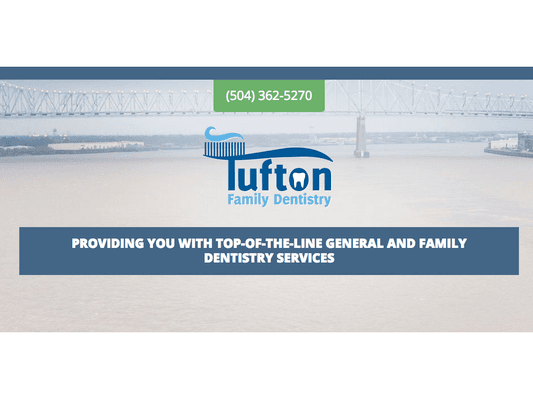 Tufton Family Dentistry