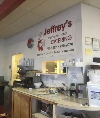 Jeffrey's Lewiston ID