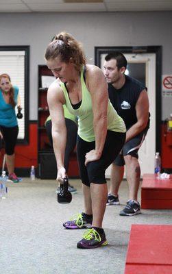 Group Fitness Classes In Valdosta Ga