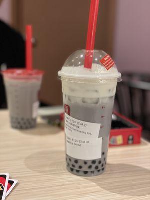 Gong Cha