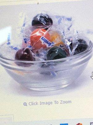 Jaw breakers