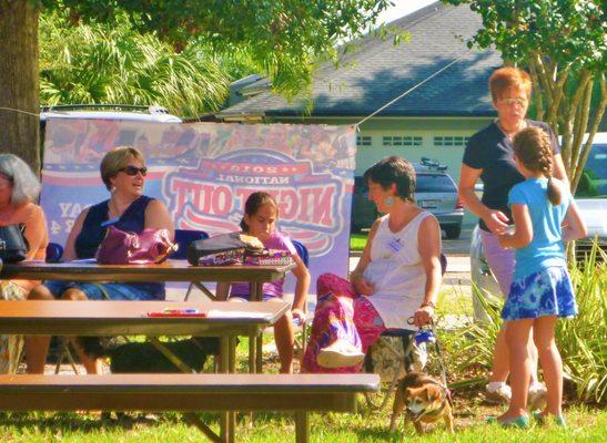 Audubon Park Covenant Church