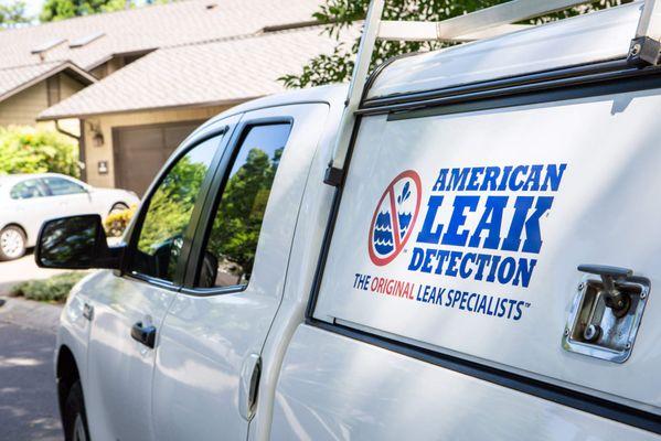 American Leak Detection