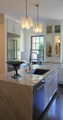 Forest Millwork & The Cabinet Design Studio