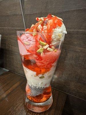 Royal Falooda