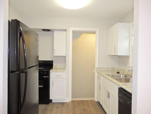 Turnkey Investment Property - Completely Updated Kitchen