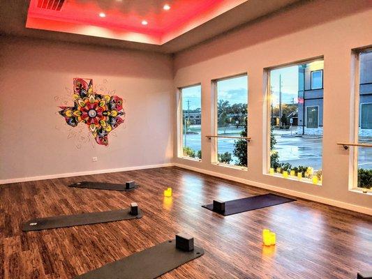 Bliss Boutique Fitness