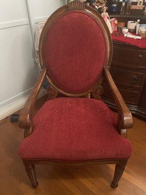 Redone Chair