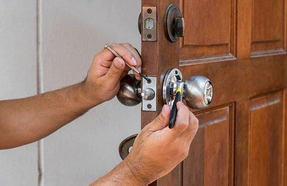 Housing and Residential Locksmith Services