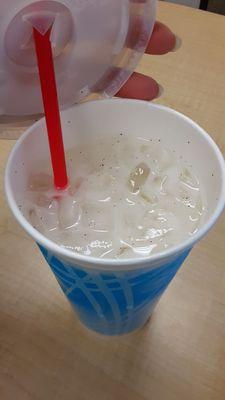 Best horchata