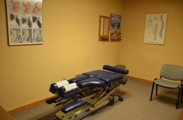 Maiman Chiropractic Center