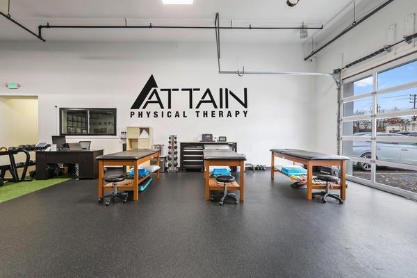 Attain Physical Therapy