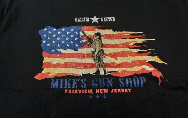 Mike's Gun Shop