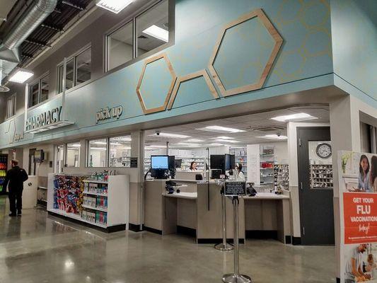 QFC Pharmacy