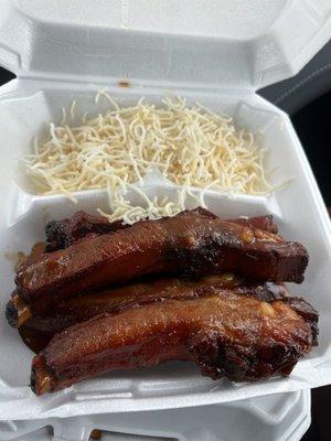 BBQ Ribs