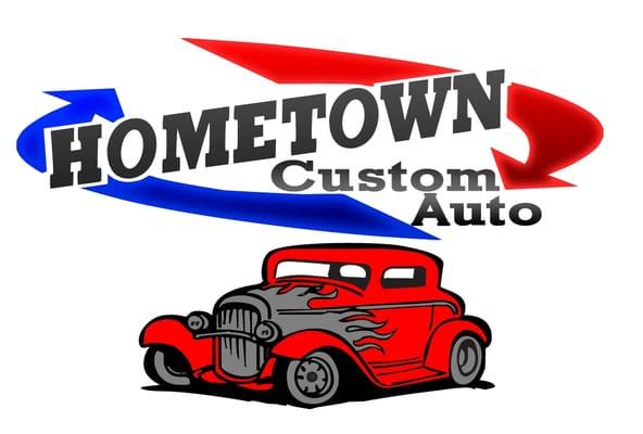 Hometown Custom Auto