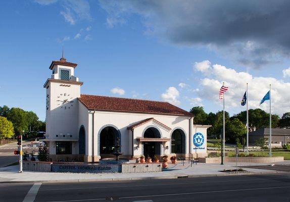 Capitol Federal Savings Bank