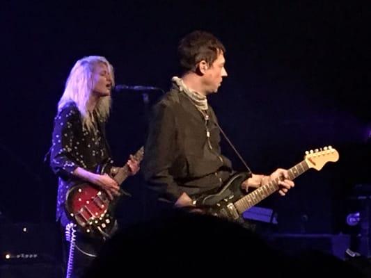 The Kills