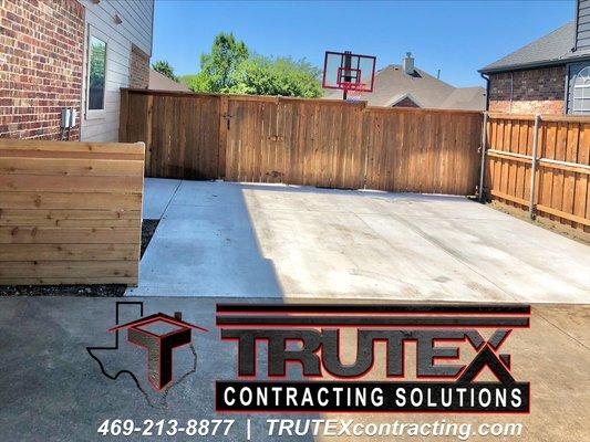 TRUTEX Contracting Solutions