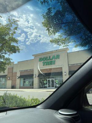 Dollar Tree