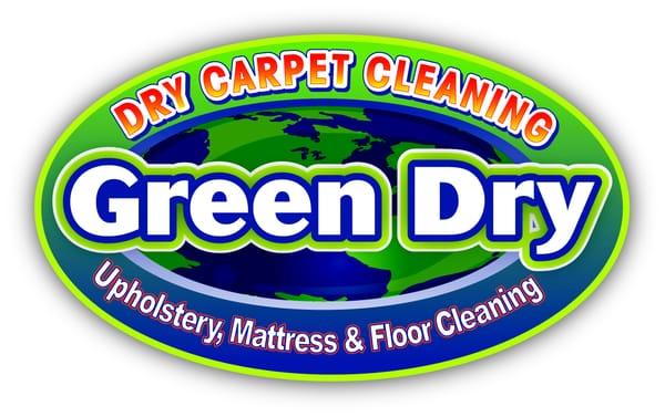 Green Dry Carpet Cleaning