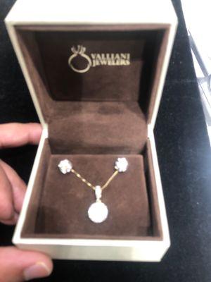 Mother's Day gift . Thank you Anson and Valliani Jewelers