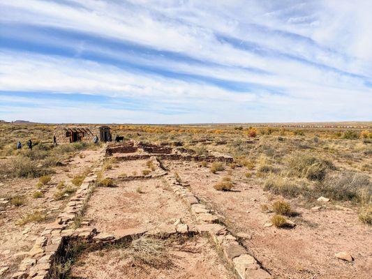 Puerco Pueblo Trail | Instagram: @telephonesmothie