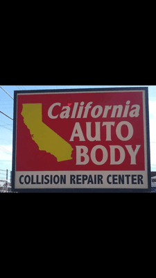 CALIFRONIA AUTO BODY POWER INN