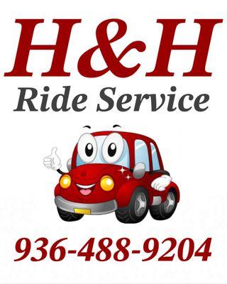 H&H Ride Service San Antonio 