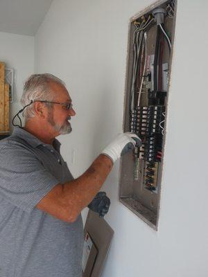 Mike's Electrical Service