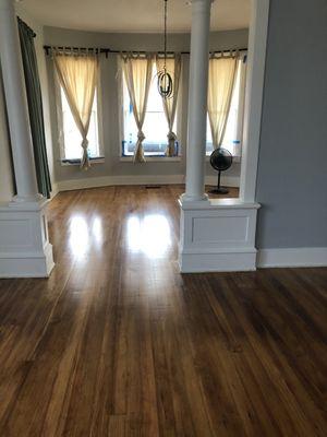 Arbuckle Flooring & Fine Stone