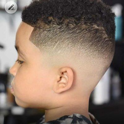 Kids Drop Ball fade $10.00
Styled by GeraldBurnell
For appointments call
Gerald Burnell- 404-723-4711