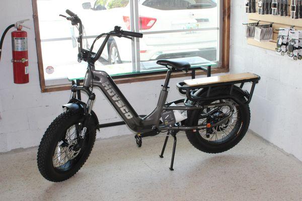 SoFlo e-Bike Shop