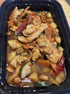 Kung pao