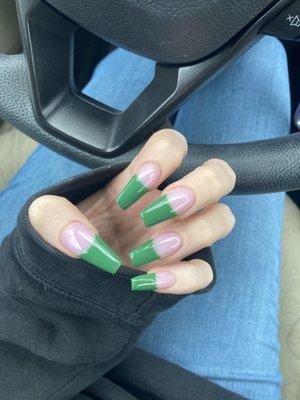 Nails