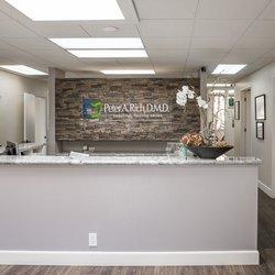 Front Desk at Poway Dental Arts