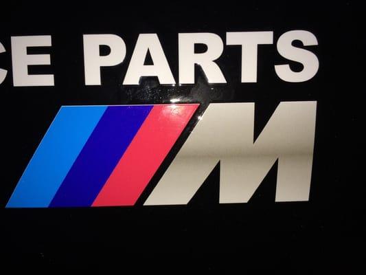 BMW Motorsport