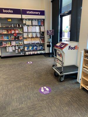 FedEx Office Print & Ship Center