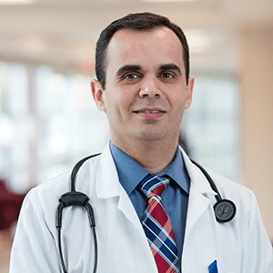 Hassan Shahin, MD