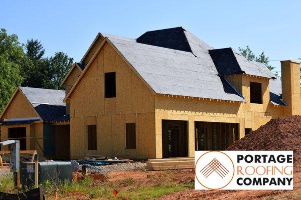 Portage Roofing Company