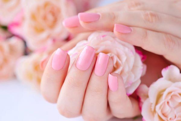 Friendly Nails Spa