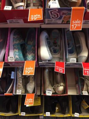 Payless ShoeSource