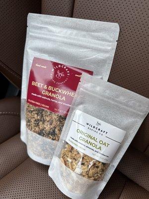 Granola