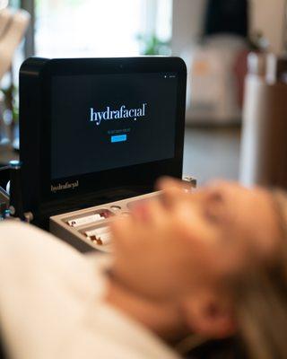 Did you know that Boss Gal is the #1 HydraFacial provider in Ohio?