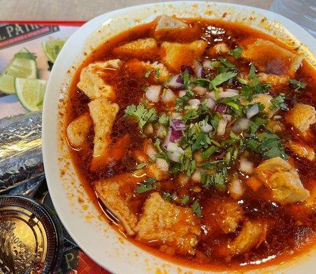 Menudo