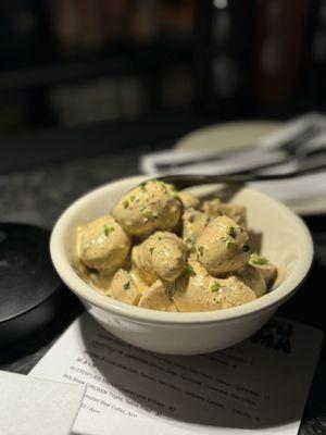 Potato salad