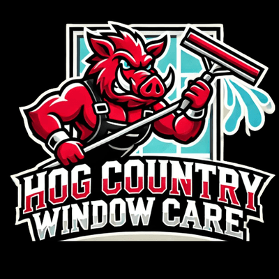 Hog Country Window Care